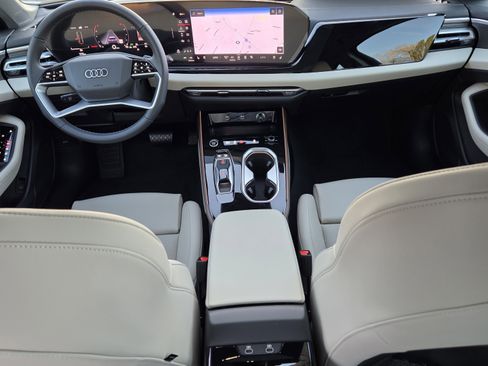 New 2026 Audi A6 Premium Plus AWD/4WD image 14