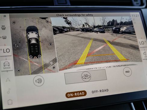 New 2026 Land Rover Range Rover Evoque S image 26