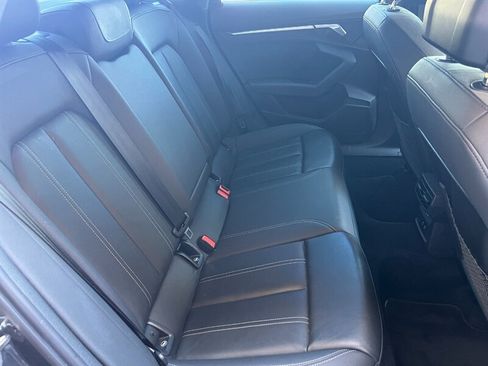 Used 2024 Audi A3 2.0T Premium FWD image 15