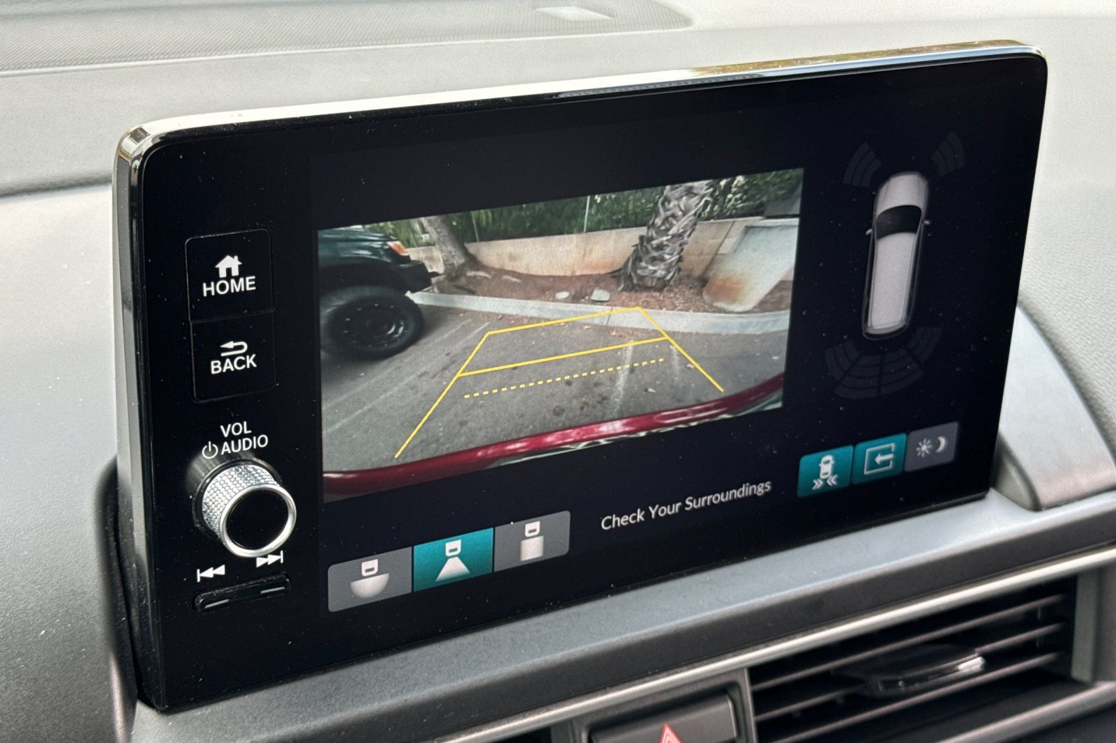 Certified 2024 Honda Pilot EX-L image 20