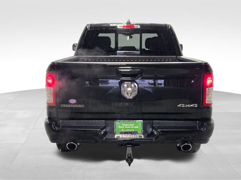 Certified 2022 RAM 1500 Big Horn image 18