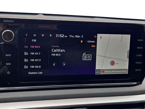 Certified 2024 Kia K5 GT-Line image 28