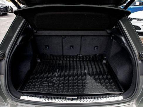 Used 2020 Audi Q3 2.0T Premium w/ Convenience Package image 47