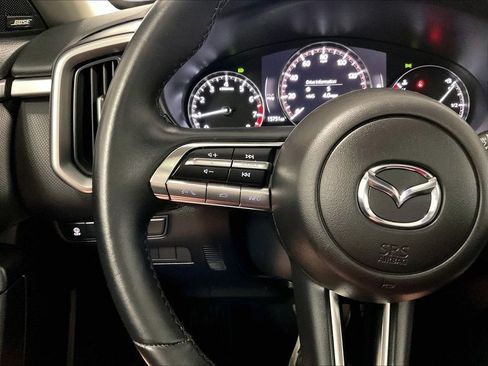 Used 2025 MAZDA CX-50 AWD 2.5 S w/ Premium Package image 23