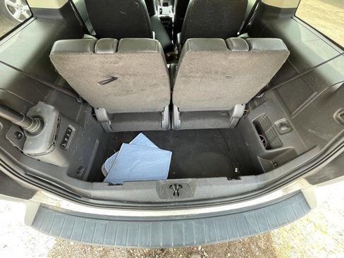 Used 2013 Ford Flex Limited AWD/4WD image 47