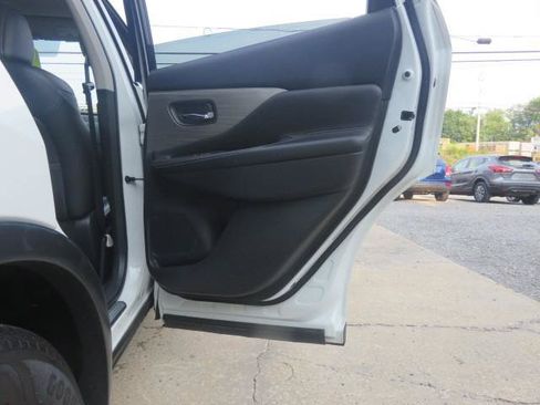 Used 2015 Nissan Murano SL AWD/4WD image 22