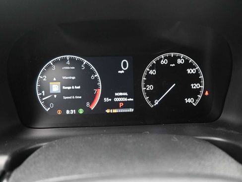 New 2026 Honda Odyssey Touring image 7