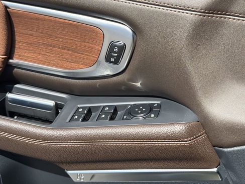 New 2026 Ford Expedition Max King Ranch AWD/4WD image 22