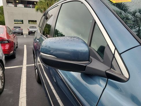 Used 2021 Honda Pilot EX-L image 10