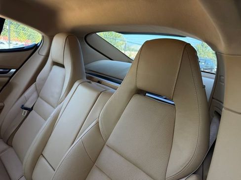Used 2014 Porsche Panamera S RWD image 20