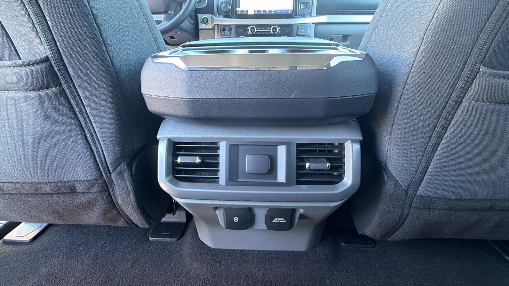 Used 2021 Ford F150 XLT w/ Equipment Group 302A High AWD/4WD image 25