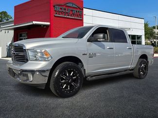 Used 2019 RAM 1500 Big Horn video 1