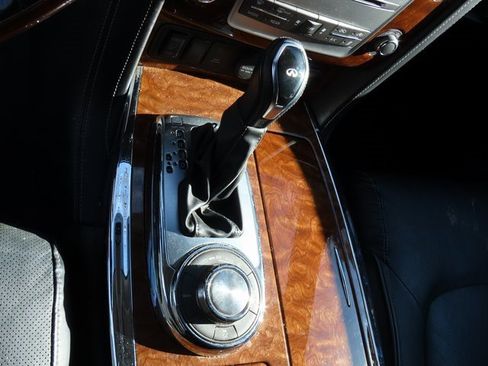 Used 2019 INFINITI QX80 Luxe w/ Proassist Package image 29