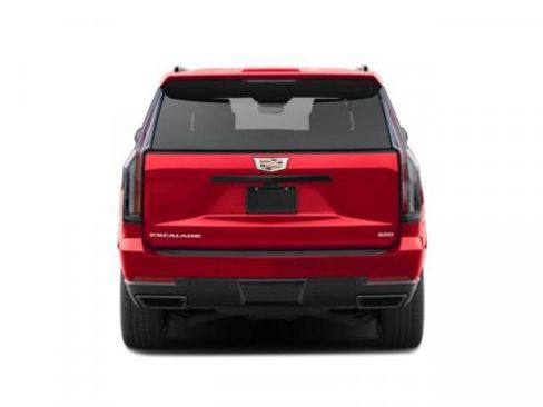 New 2026 Cadillac Escalade ESV Sport image 8