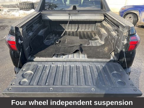 Certified 2024 Hyundai Santa Cruz Night image 21