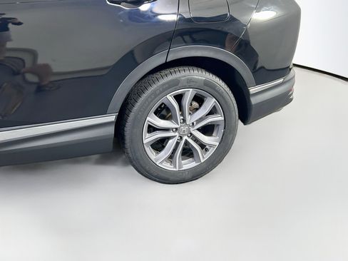 Used 2022 Honda CR-V Touring image 31