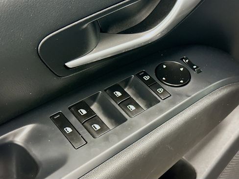 Used 2025 Hyundai Tucson SEL AWD/4WD image 15