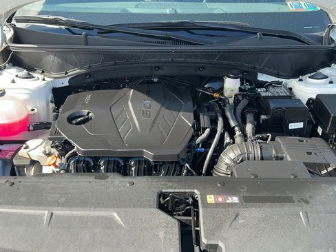 Certified 2025 Hyundai Tucson SEL image 36