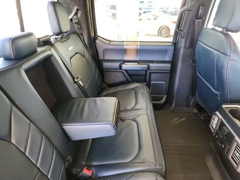 Used 2018 Ford F150 Limited image 22