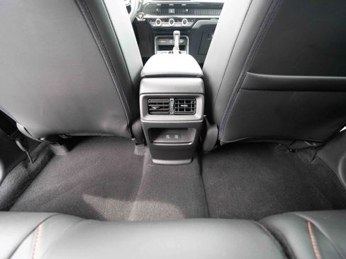 Certified 2024 Honda CR-V Sport Touring image 22