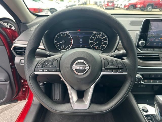 New 2026 Nissan Altima 2.5 SV AWD/4WD image 23
