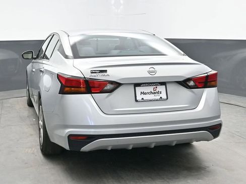 Used 2021 Nissan Altima 2.5 S FWD image 5