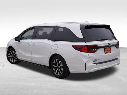 Used 2025 Honda Odyssey EX-L image 7