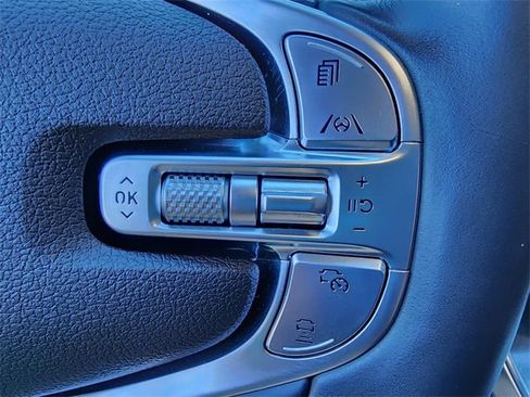 Used 2023 Genesis GV80 2.5T w/ Prestige Package image 8