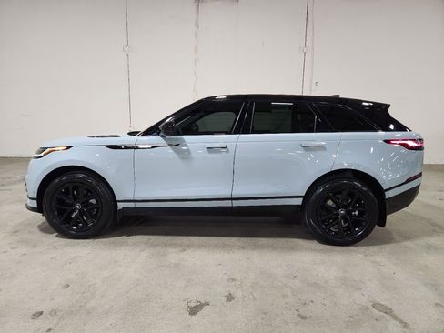 Used 2024 Land Rover Range Rover Velar Dynamic SE image 7