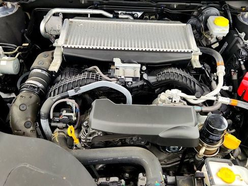 Used 2023 Subaru Outback Wilderness AWD/4WD image 27
