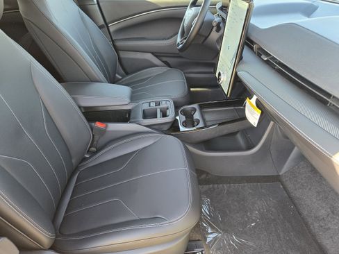 New 2026 Ford Mustang Mach-E Select image 10