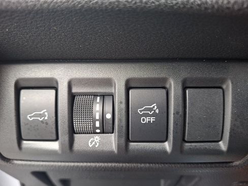 Certified 2024 Subaru Outback Premium AWD/4WD image 24