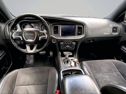 Used 2017 Dodge Charger R/T Scat Pack RWD image 15