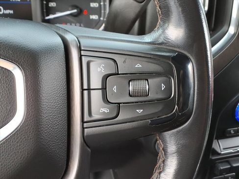 Certified 2022 GMC Sierra 2500 AT4 w/ Snow Plow Prep/Camper Package image 23