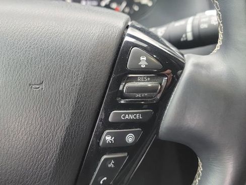 Used 2022 INFINITI QX80 Premium Select w/ Cargo Package image 18