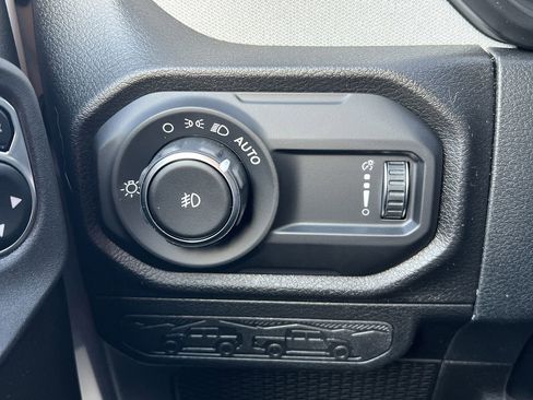 New 2026 Jeep Wrangler Unlimited Sport AWD/4WD image 13