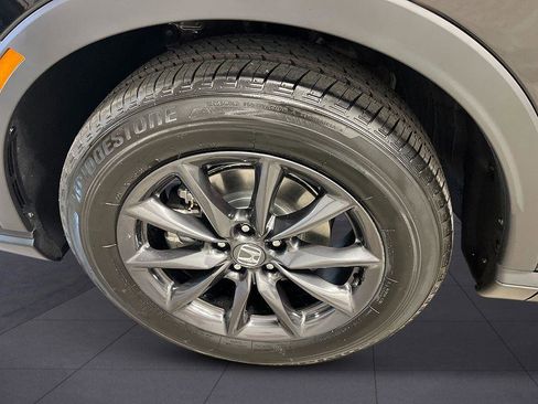 New 2026 Honda CR-V EX-L image 10