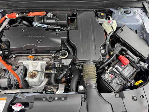 Used 2022 Honda Accord Sport image 20