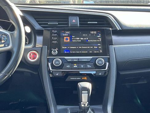 Used 2020 Honda Civic EX image 15