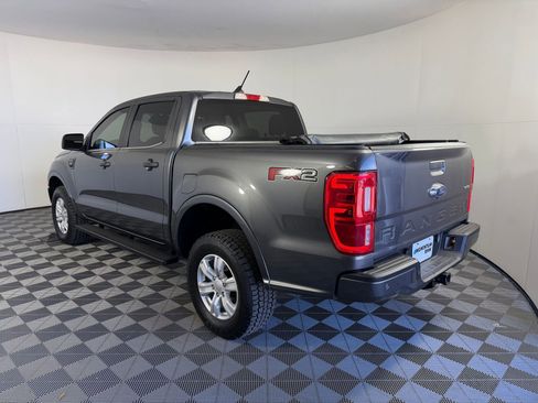 Used 2020 Ford Ranger XLT w/ FX2 Package image 3