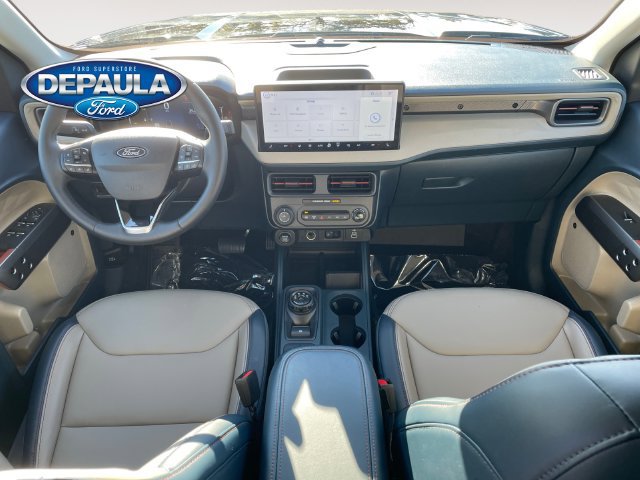 Used 2026 Ford Maverick Lariat AWD/4WD image 13