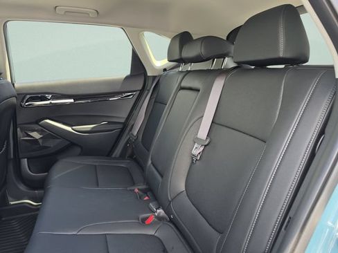 Certified 2026 Kia Seltos EX w/ EX Sunroof Package FWD image 26