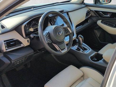 Used 2025 Subaru Outback Limited w/ Tech Package 3 AWD/4WD image 10