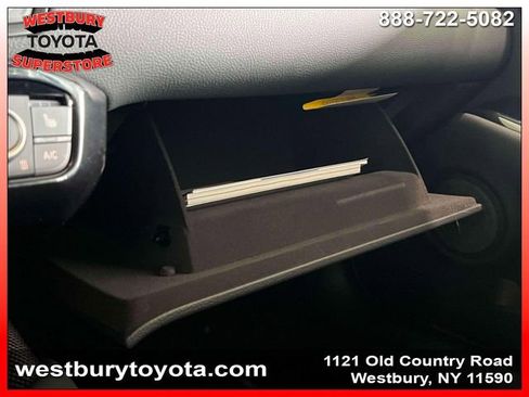 Used 2026 Toyota Supra w/ Driver Assist Package RWD image 30