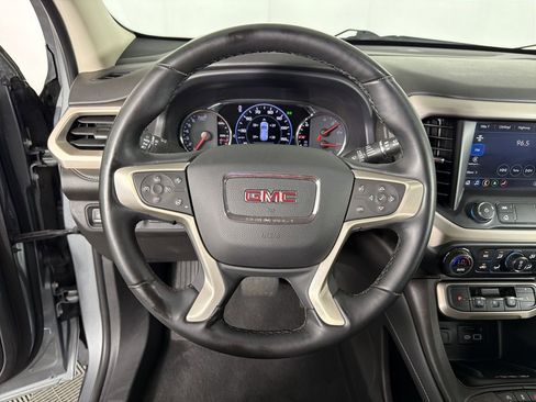 Certified 2023 GMC Acadia Denali image 23