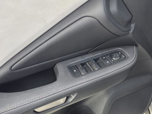 Certified 2024 Lexus TX 350 AWD w/ Captains Chair Package image 9