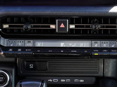 Certified 2025 Toyota Land Cruiser w/ Premium Package image 37