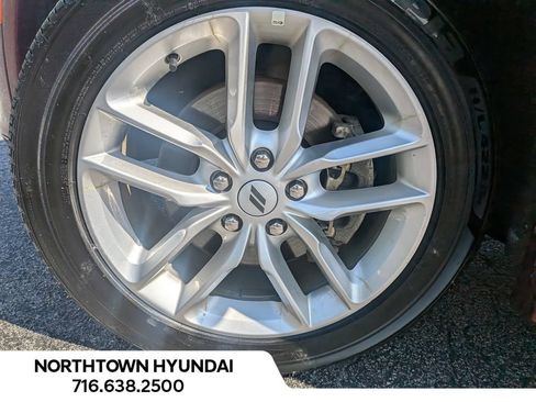 Used 2026 Dodge Durango GT AWD/4WD image 46