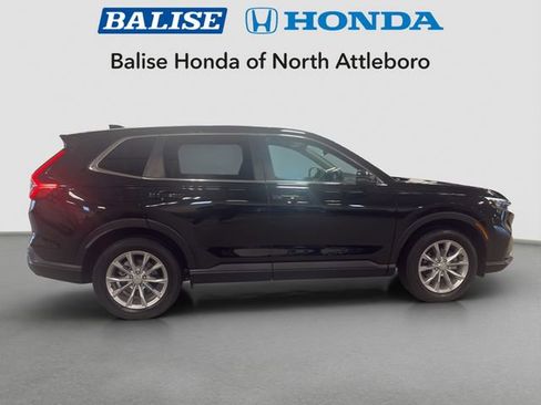 Certified 2023 Honda CR-V EX-L image 9