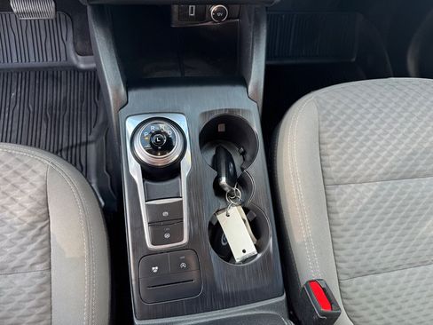 Used 2020 Ford Escape SE AWD/4WD image 25